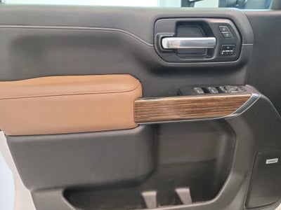 2023 Chevrolet Silverado 2500HD High Country