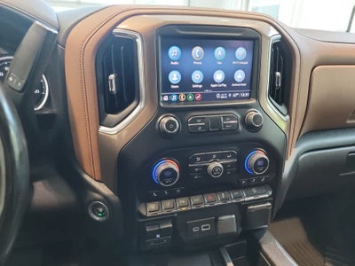2023 Chevrolet Silverado 2500HD High Country