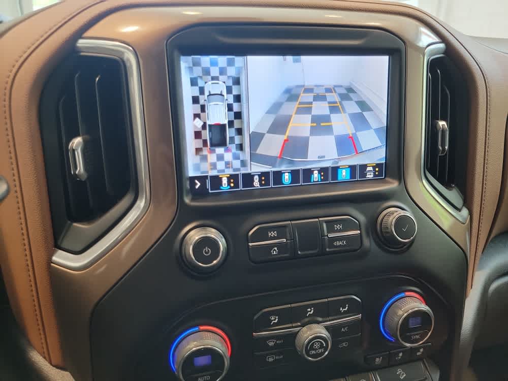 2023 Chevrolet Silverado 2500HD High Country