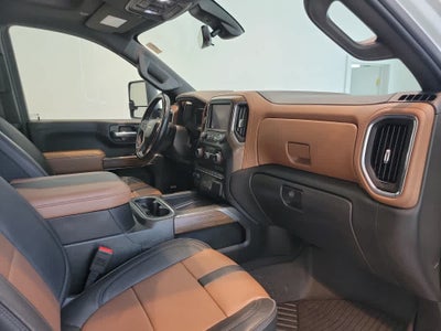 2023 Chevrolet Silverado 2500HD High Country