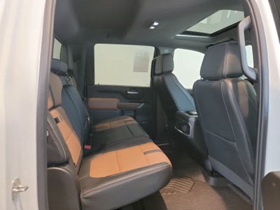2023 Chevrolet Silverado 2500HD High Country
