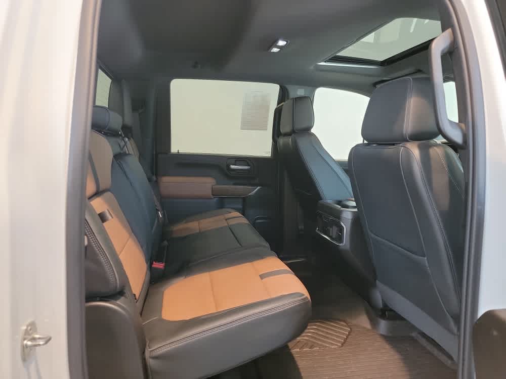2023 Chevrolet Silverado 2500HD High Country