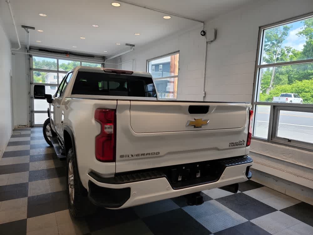 2023 Chevrolet Silverado 2500HD High Country