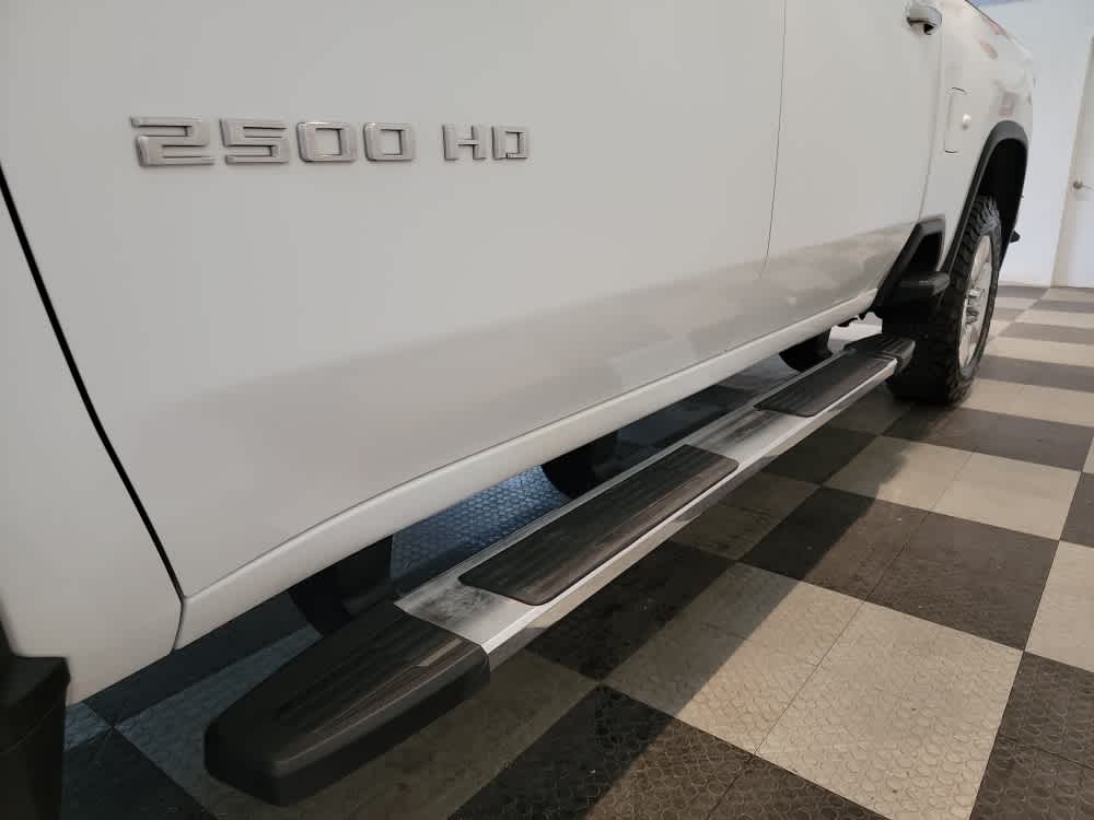 2023 Chevrolet Silverado 2500HD High Country