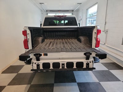 2023 Chevrolet Silverado 2500HD High Country