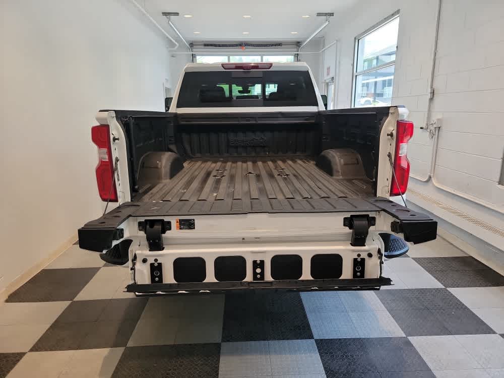 2023 Chevrolet Silverado 2500HD High Country