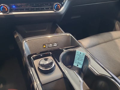 2025 Chevrolet Equinox FWD RS