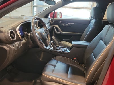 2020 Chevrolet Blazer Premier