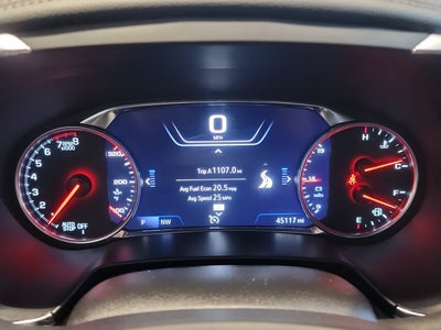 2020 Chevrolet Blazer Premier