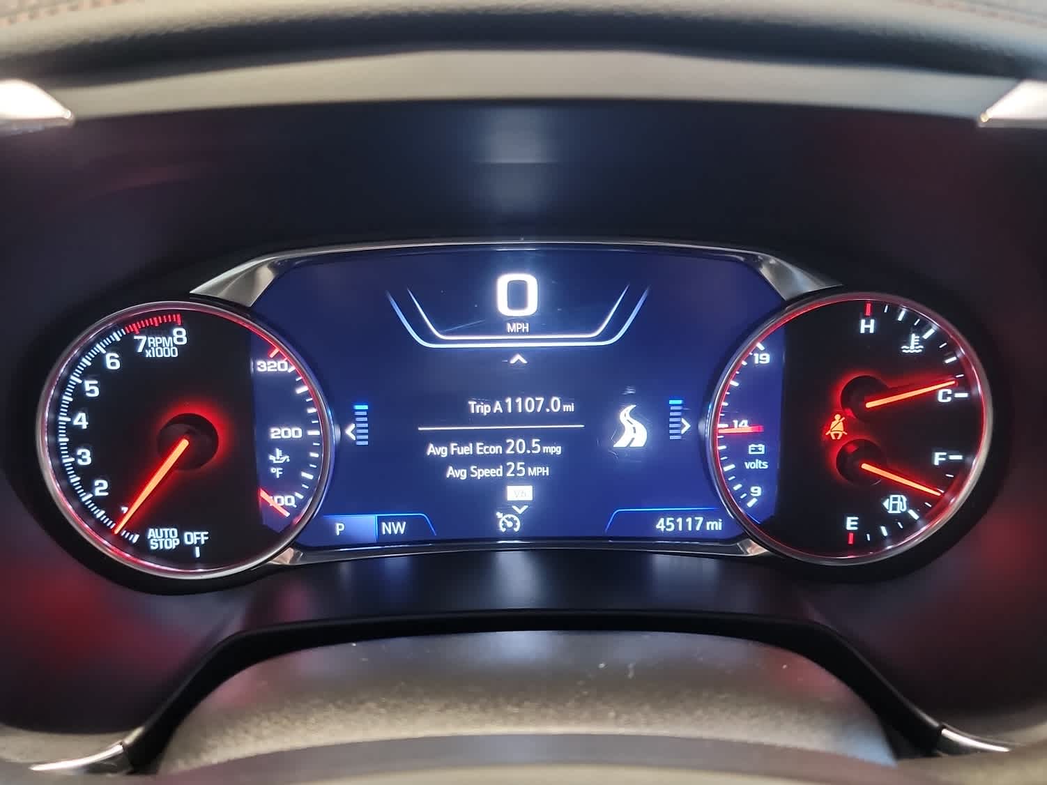 2020 Chevrolet Blazer Premier