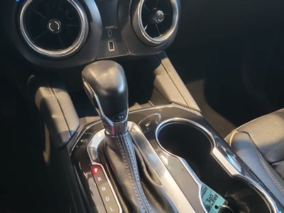 2020 Chevrolet Blazer Premier