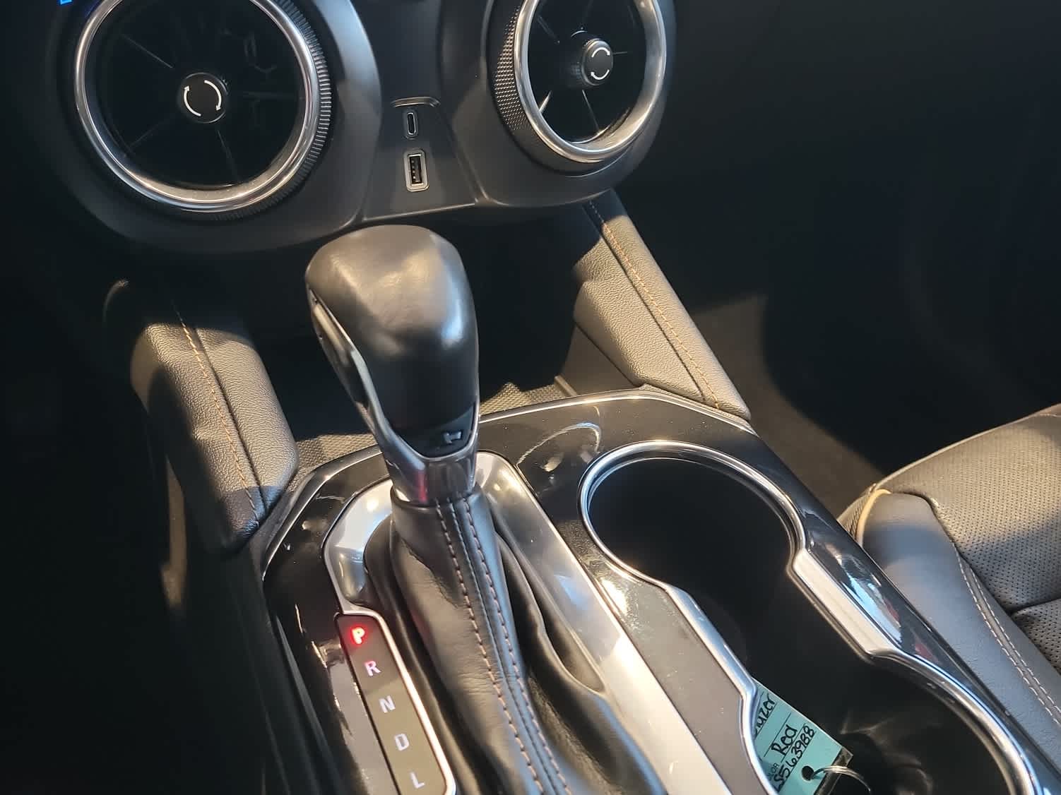 2020 Chevrolet Blazer Premier