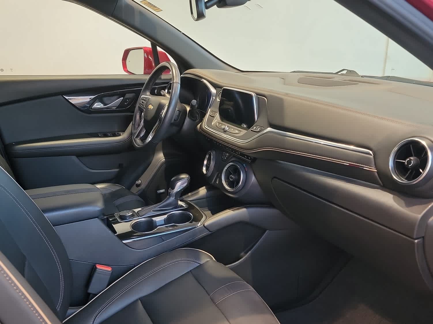 2020 Chevrolet Blazer Premier