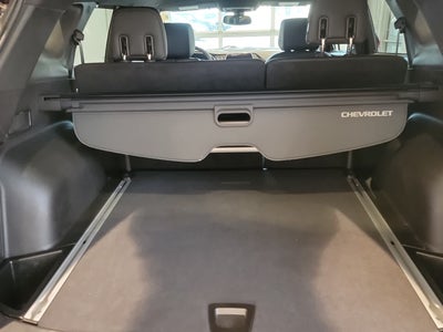 2020 Chevrolet Blazer Premier