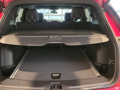 2020 Chevrolet Blazer Premier