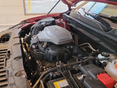 2020 Chevrolet Blazer Premier