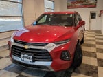 2020 Chevrolet Blazer Premier