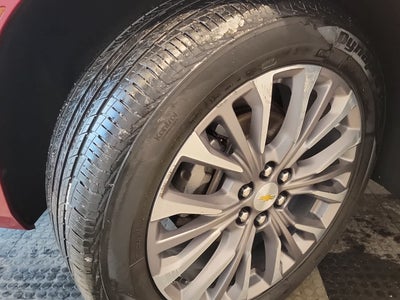 2020 Chevrolet Blazer Premier