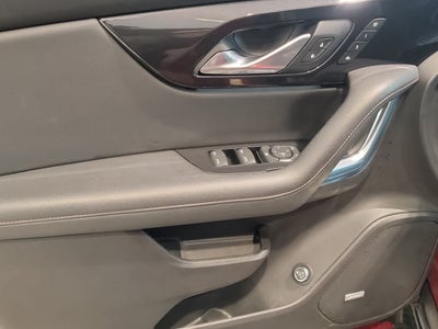 2020 Chevrolet Blazer Premier