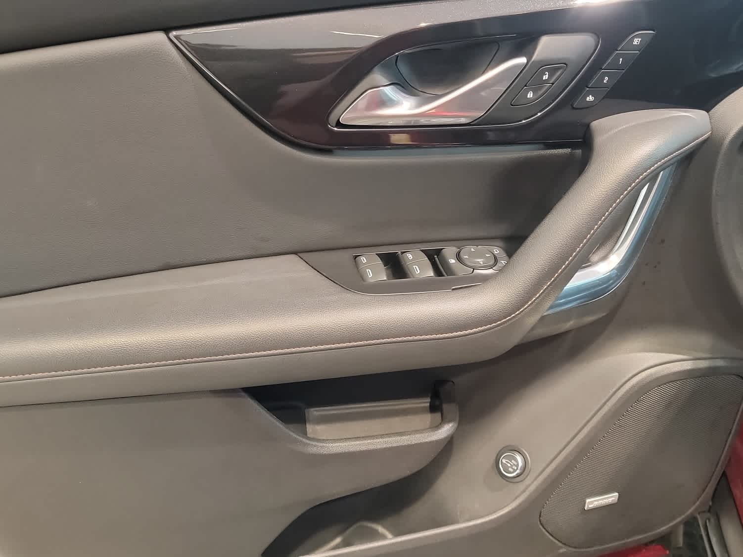 2020 Chevrolet Blazer Premier