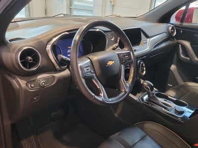 2020 Chevrolet Blazer Premier