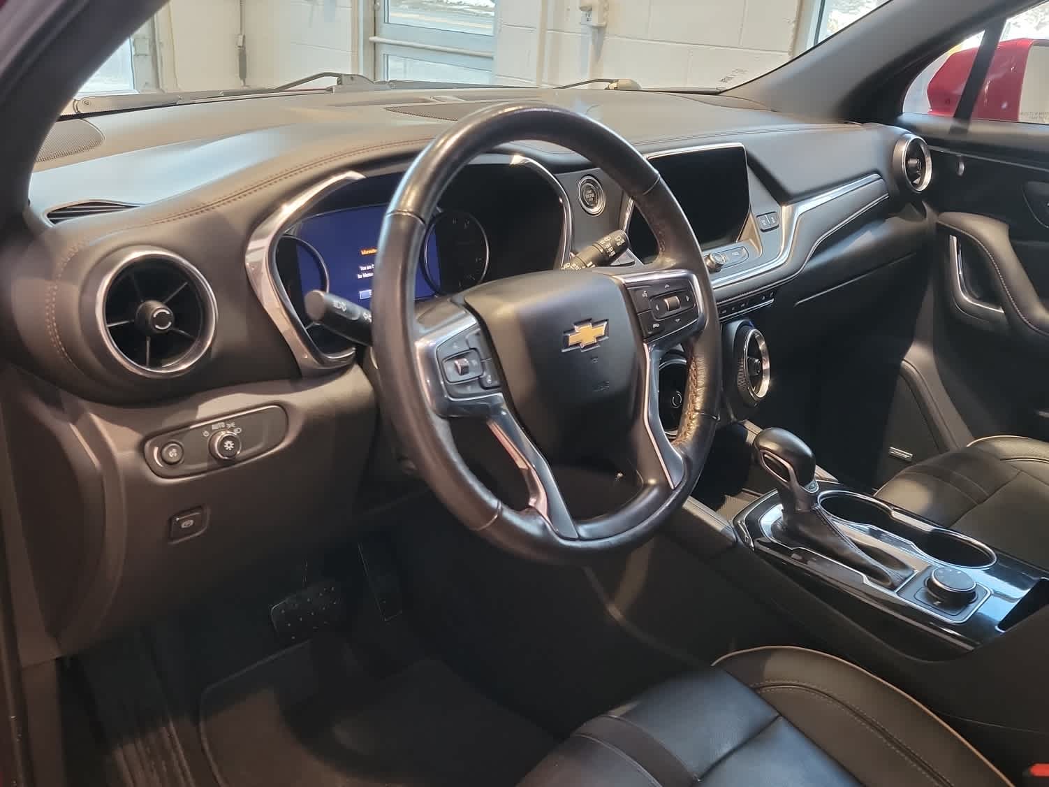 2020 Chevrolet Blazer Premier