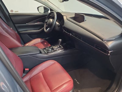 2025 Mazda Mazda CX-30 2.5 S Carbon Edition