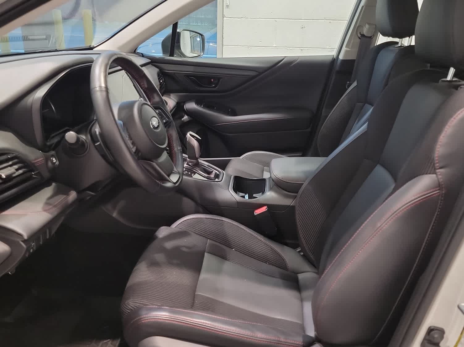 2023 Subaru Legacy Sport