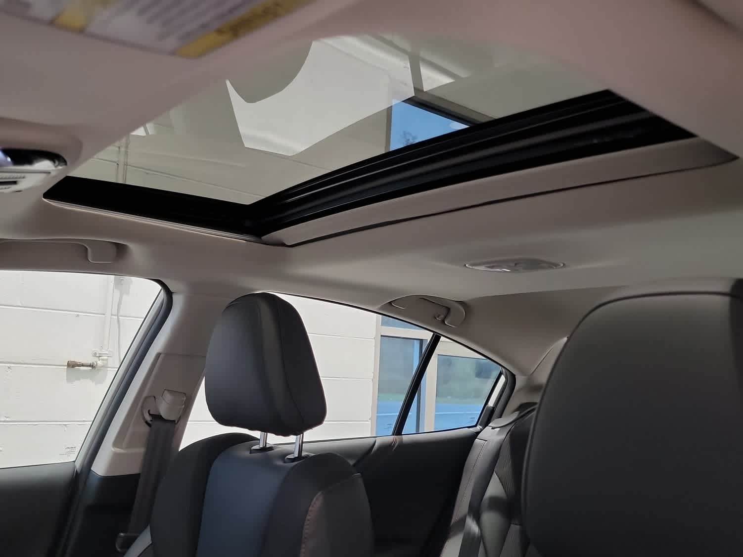 2023 Subaru Legacy Sport