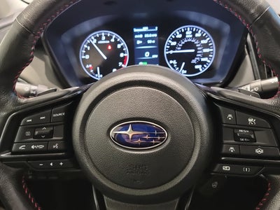 2023 Subaru Legacy Sport