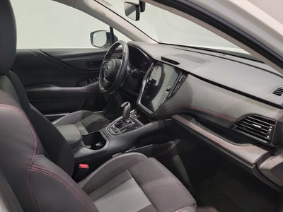 2023 Subaru Legacy Sport