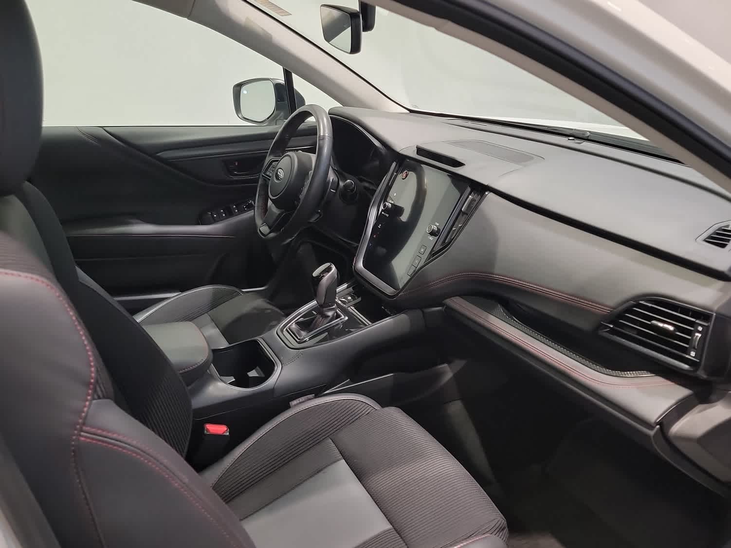 2023 Subaru Legacy Sport