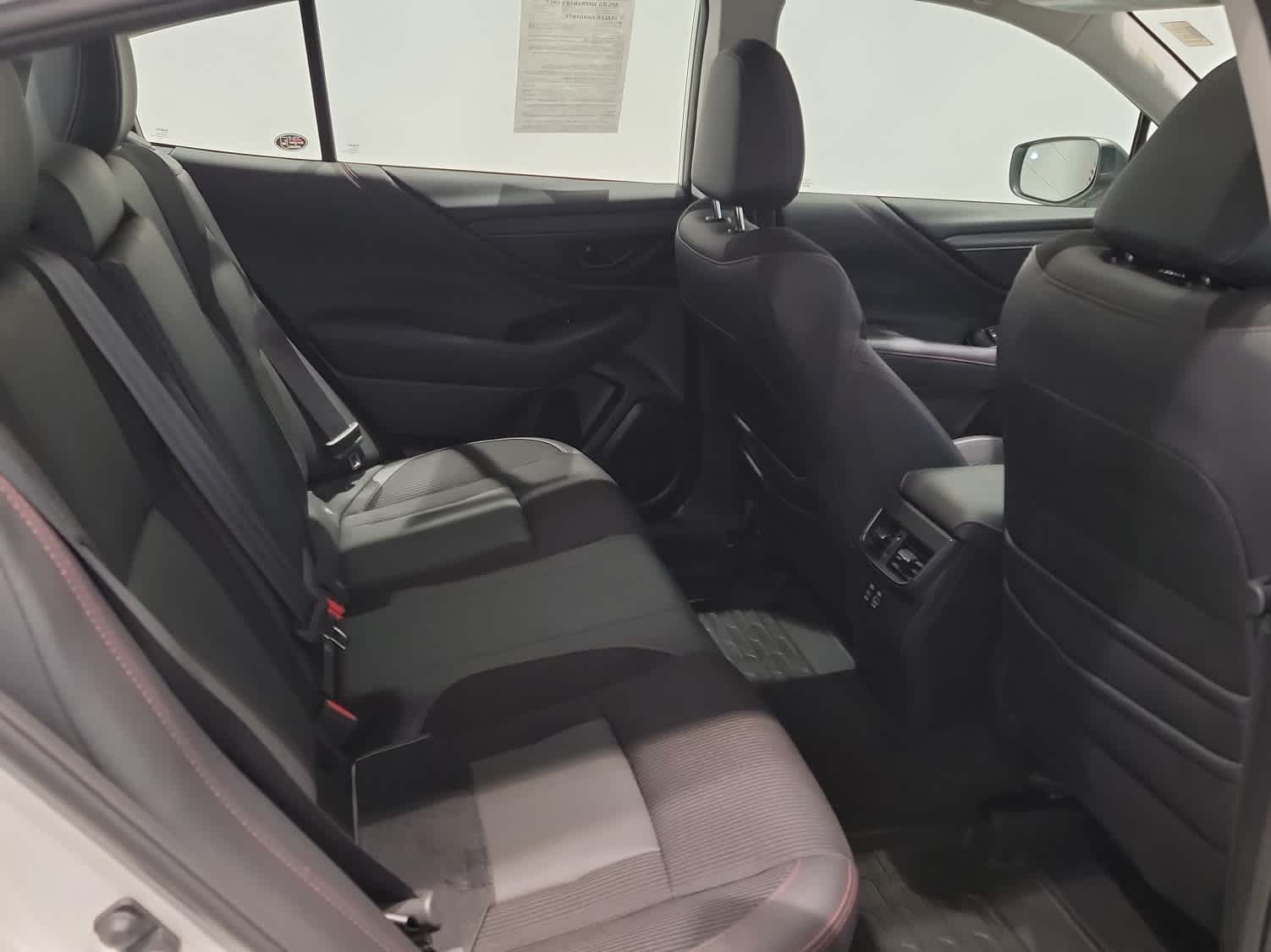 2023 Subaru Legacy Sport