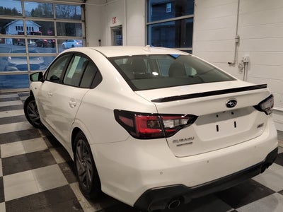 2023 Subaru Legacy Sport