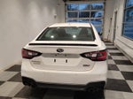 2023 Subaru Legacy Sport
