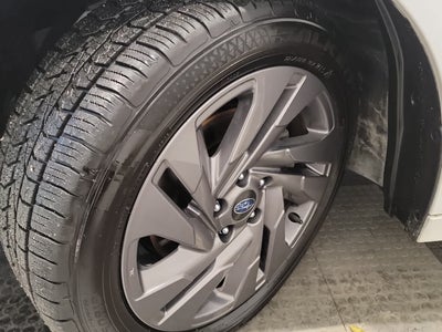2023 Subaru Legacy Sport
