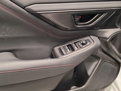 2023 Subaru Legacy Sport