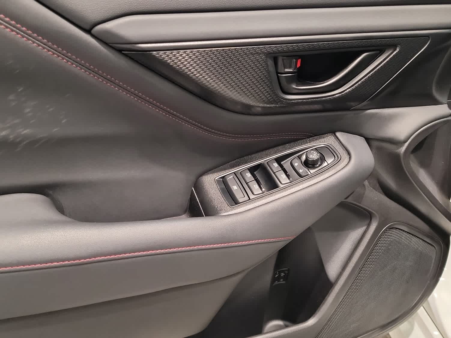 2023 Subaru Legacy Sport