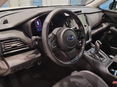 2023 Subaru Legacy Sport