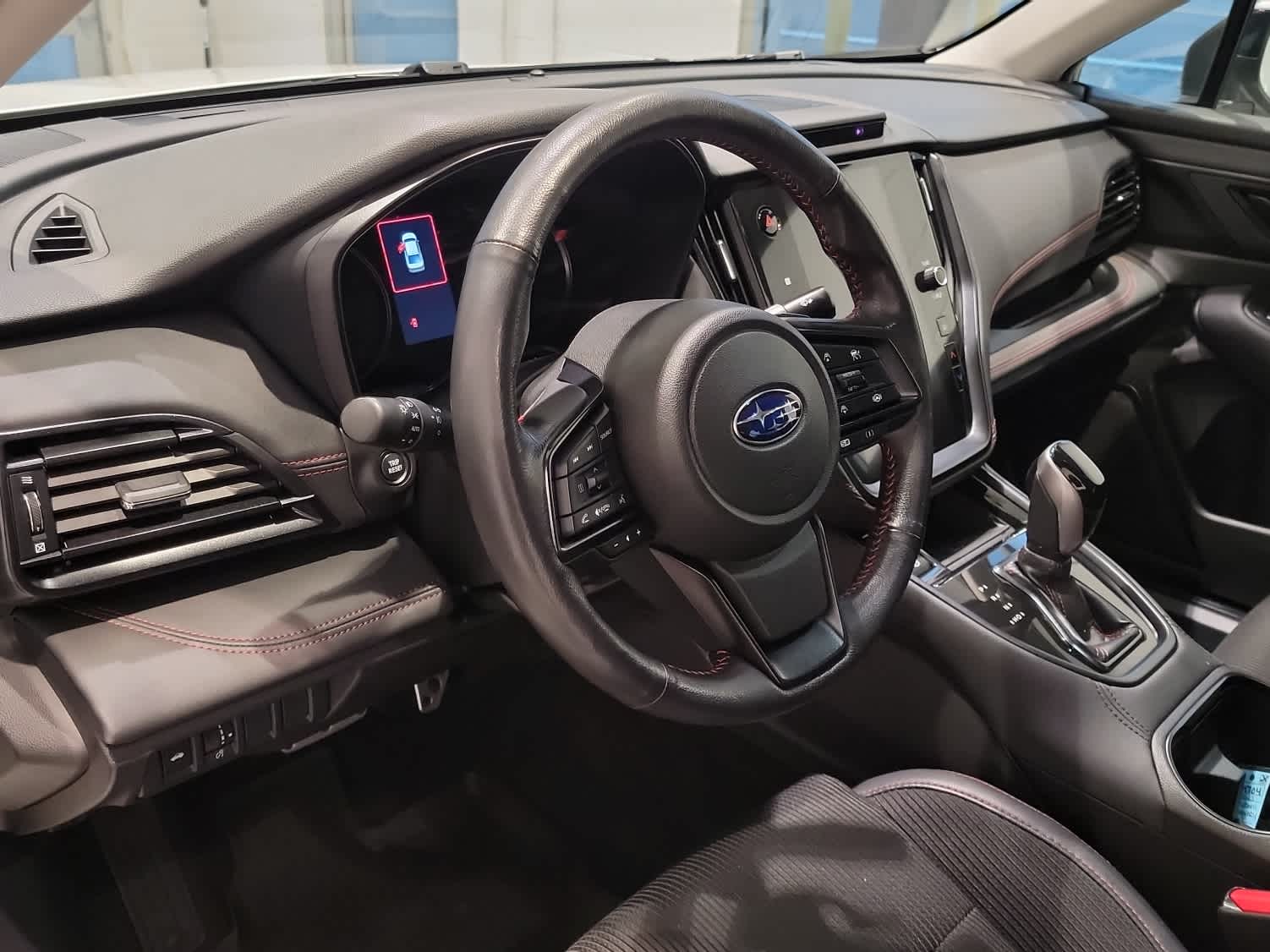 2023 Subaru Legacy Sport