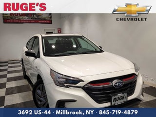 2023 Subaru Legacy Sport