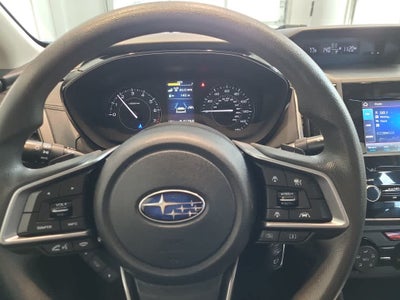 2022 Subaru Impreza Premium