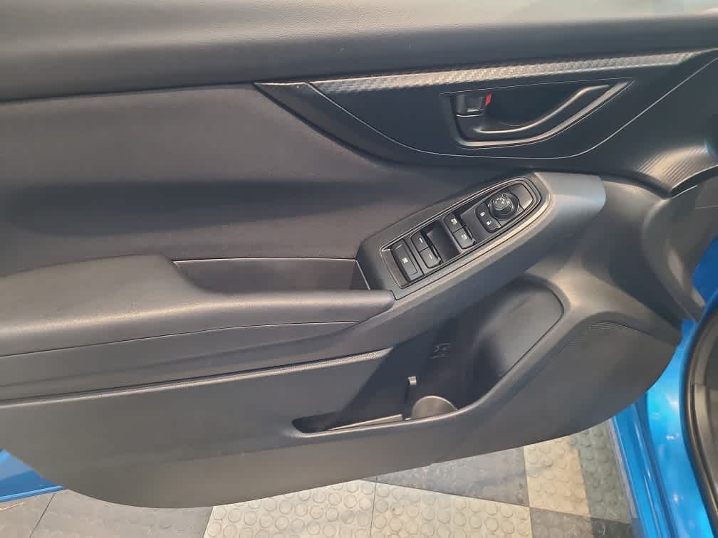 2022 Subaru Impreza Premium