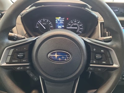 2022 Subaru Impreza Premium