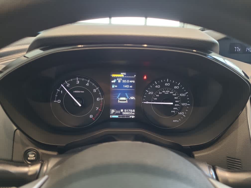 2022 Subaru Impreza Premium