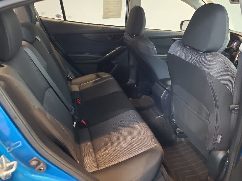 2022 Subaru Impreza Premium
