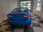 2022 Subaru Impreza Premium