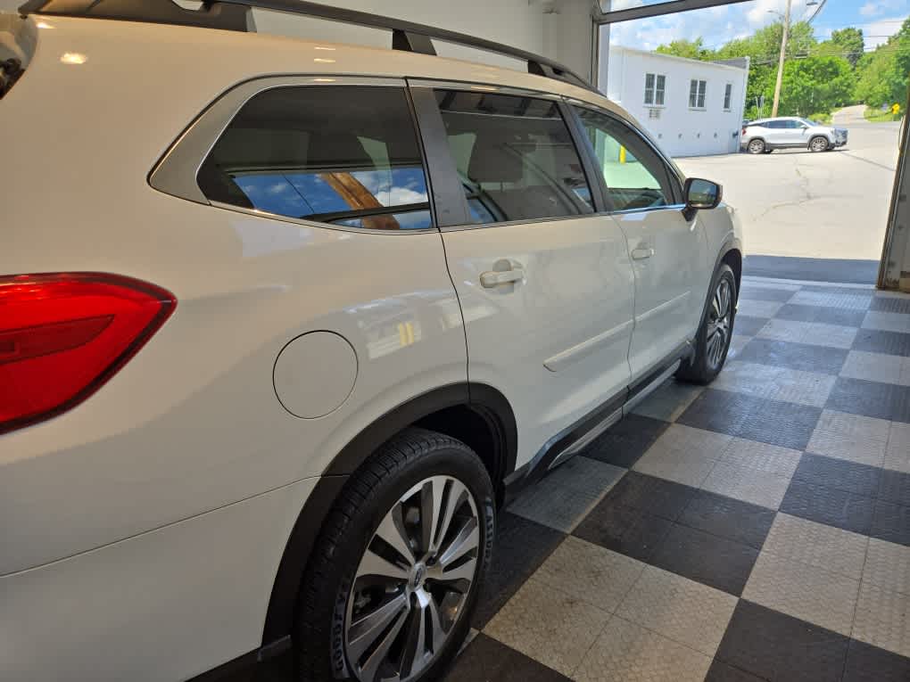 2022 Subaru Ascent Limited