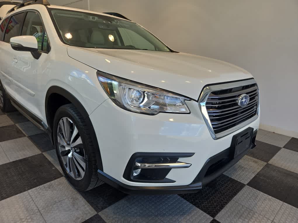 2022 Subaru Ascent Limited