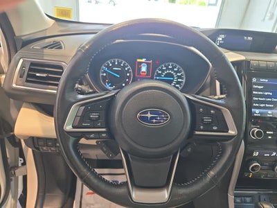 2022 Subaru Ascent Limited